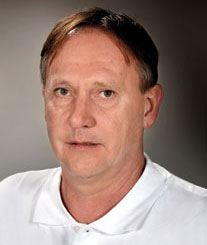 Conrad Hoffmann