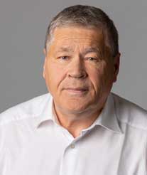 Franz Drahozal
