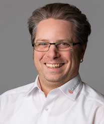 Martin Morigl