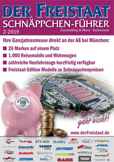 Schnäppchenführer 2019