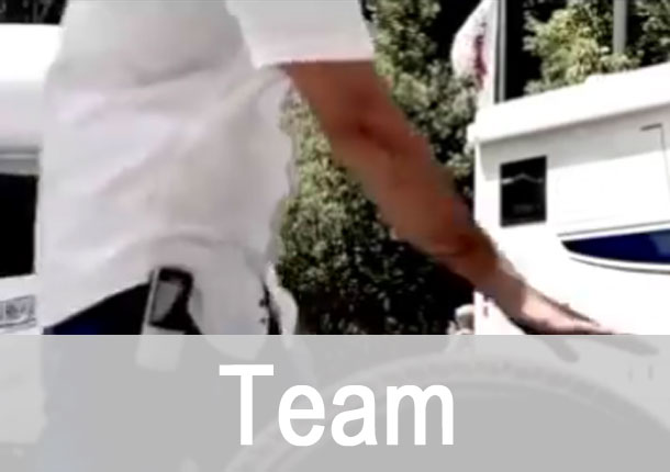 CRM Sulzemoos - Team